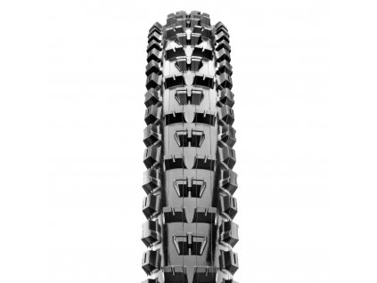 Plášť MAXXIS HIGH ROLLER II 27,5x2.30/3C DD T.R. - kevlar