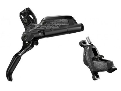 Kotoučová brzda Sram Code R - sada p+z