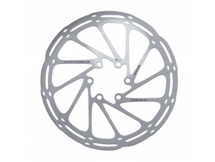 Brzdový kotouč Sram Centerline 180mm