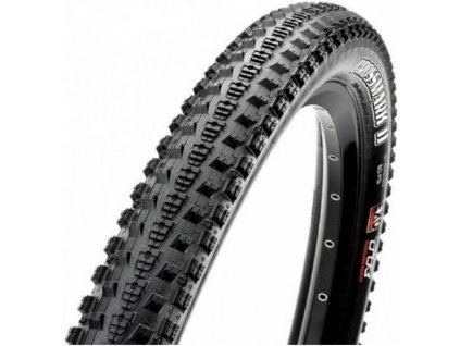 Plášť MAXXIS Crossmark II 29x2,25 kevlar EXO TR