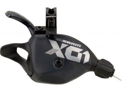 Řazení Sram X01 Eagle Lunar