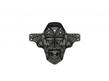 Blatníček AMS Mud Grey/Maori