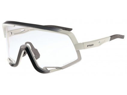 Brýle R2 MONSTER AT104G fotochromatické - šedé
