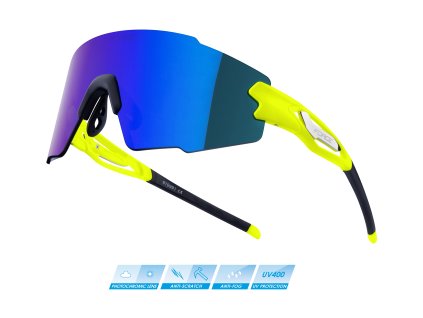 bryle force mantra fluo modre zrc sklo img 910991 hlavni fd 3