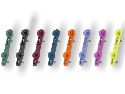 Fidlock Twist Základna na rám