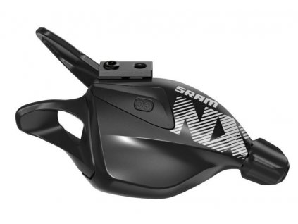 Řazení SRAM NX Eagle Trigger 12sp - černá