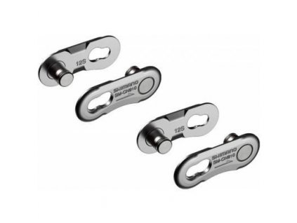 Spojka řetězu Shimano SM-CN910-12 1kus