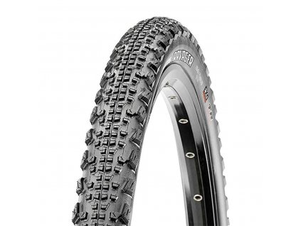 Plášť Maxxis Ravager 700x40c EXO/TR - Kevlar