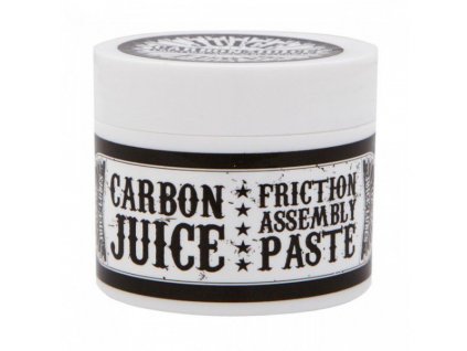 Karbonová pasta  Juice Lubes Carbon Juice