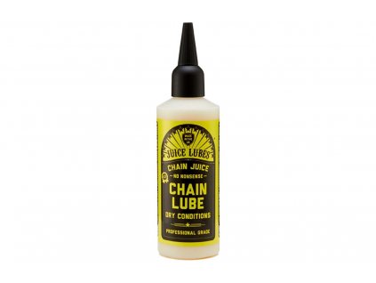 Mazivo Juice Lubes Chain Juice Dry - suché - 130ml