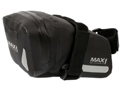 Brašna podsedlová MAX1 Dry vel. S