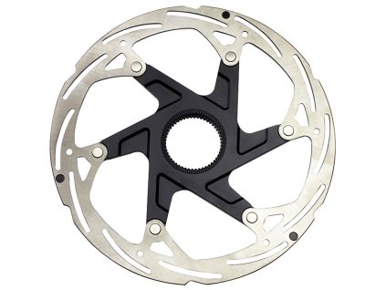 Brzdový kotouč MAX1 Evo Center Lock 160mm