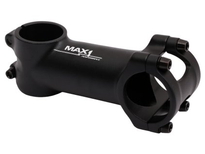 Představec MAX1 Performance XC 80/7°/31,8 mm - černý