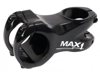 Představec MAX1 Enduro 60/0°/35 mm - černý