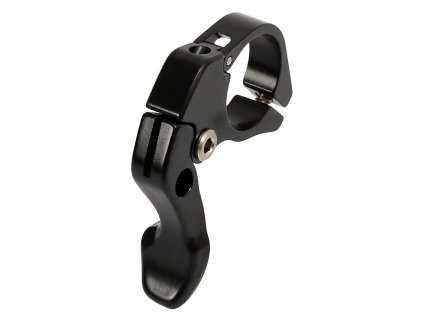 Páčka k sedlovce Max1 - přímá