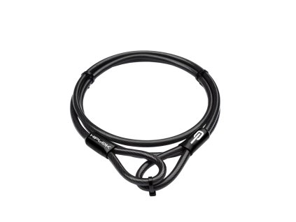 Zámek Hiplok 2MC cable