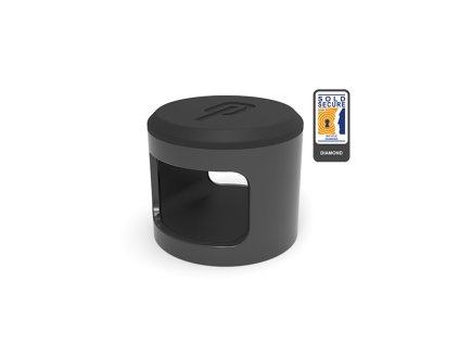 Kotva k zámku Hiplok Ankr