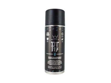 Peaty's PT17 General Maintenance Spray 400 ML