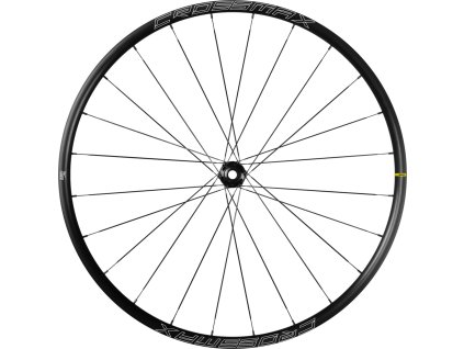 Zapletené přední kolo Mavic Crossmax 29" Boost