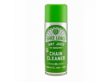 Juice Lubes Dirt Juice Boss - Chain Cleaner - sprej 400ml