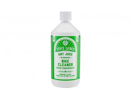 Juice Lubes Dirt Juice Super Gnarl - koncentrovaný odmašťovač - 1l