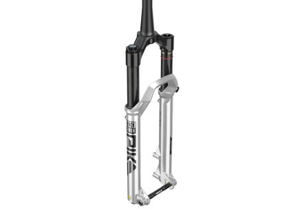 Odpružená vidlice RockShox Pike Ultimate RC2 29"/120 mm - Gloss Silver