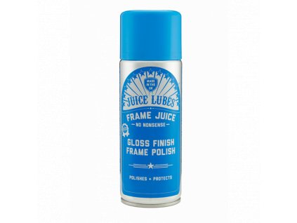 Juice Lubes Frame Juice Polish - leštič rámu - 400ml