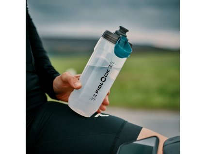 Krytka náústku FIDLOCK petrol1