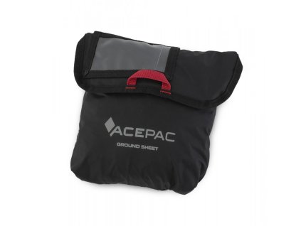 Manipulační plachta ACEPAC Groundsheet