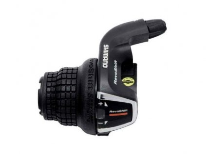 Řazení Shimano Tourney SL-RS35 3p indexové