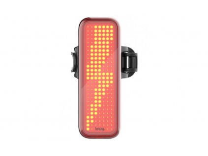 Zadní blikačka KNOG Blinder V Bolt 1