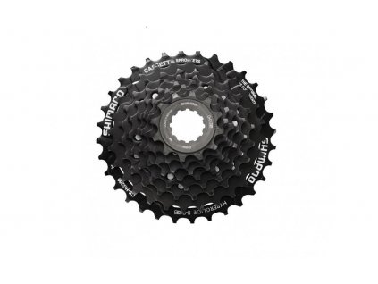 Kazeta Shimano HG200 12-32 8sp