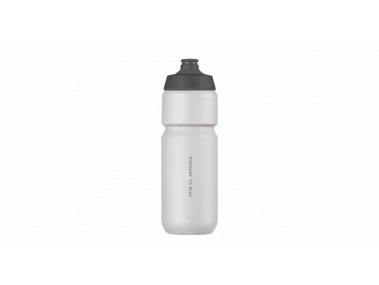 Lahev Topeak TTi Bottle 750ml - Bílá
