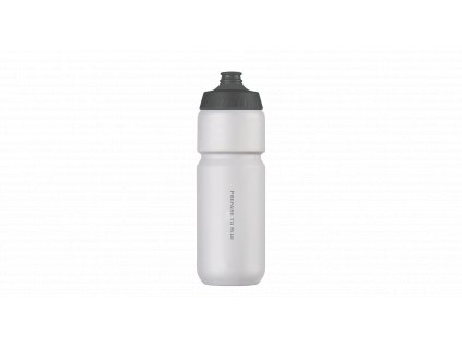 TOPEAK lahev TTi BOTTLE 750ml bílá