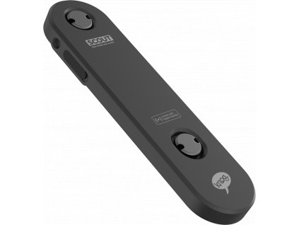 Zámek KNOG Scout Alarm & Locator