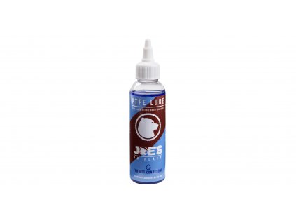 Mazivo na řetěz JOE'S PTFE Lube pro vlhké podmínky 125 ml