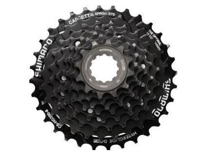 Kazeta Shimano Acera HG200 11-34z 9k