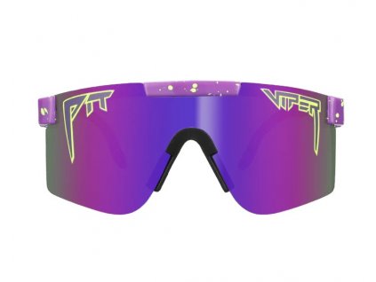 Brýle PIT VIPER THE DONATELLO POLARIZED