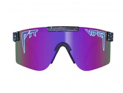 Brýle PIT VIPER THE NIGHT FALL POLARIZED