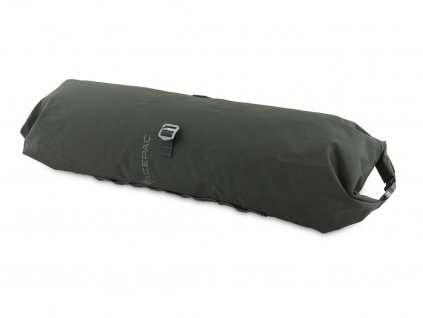 Vodotěsný vak ACEPAC Bar Drybag Nylon 16l - černá