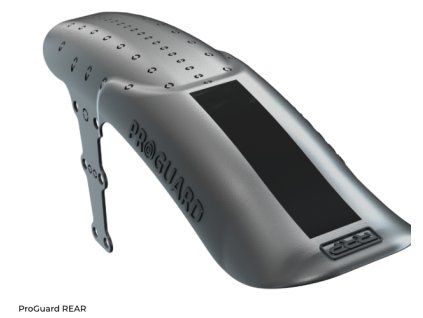 Blatník RRP ProGuard Rear Plain - Black
