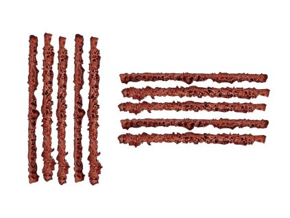 Bezdušové knoty Ciclovation