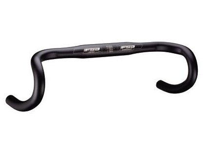 Silniční řídítka FSA Road VERO Compact alloy
