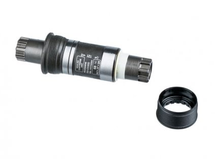 Osa středová Shimano octalink BBES300 - 68-121 BSA