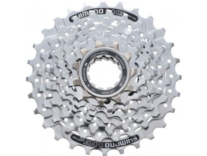 Kazeta SHIMANO ALIVIO CS-HG51 8 11-28z