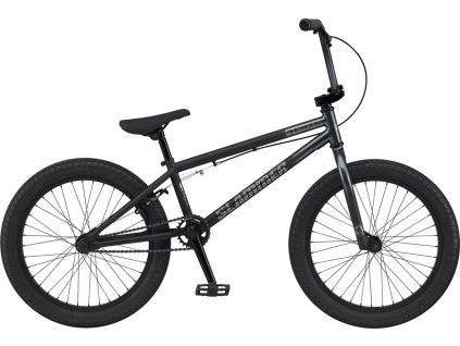 Freestylové BMX kolo GT Slammer Conway - Gunmetal