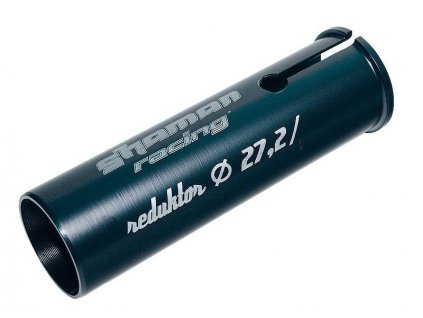 Redukce sedlovky SHAMANRACING 34,9/27,2mm