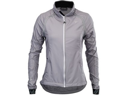 Silvini dámská bunda WJ1623 Vetta (Velikost XS, Barva cloud)
