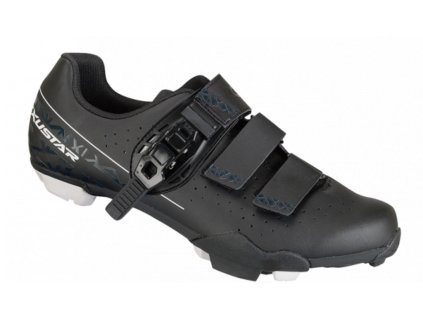tretry exustar sm3310b black white o l