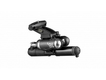 Nářadí pod sedlo Topeak Hybridmaster Mini
